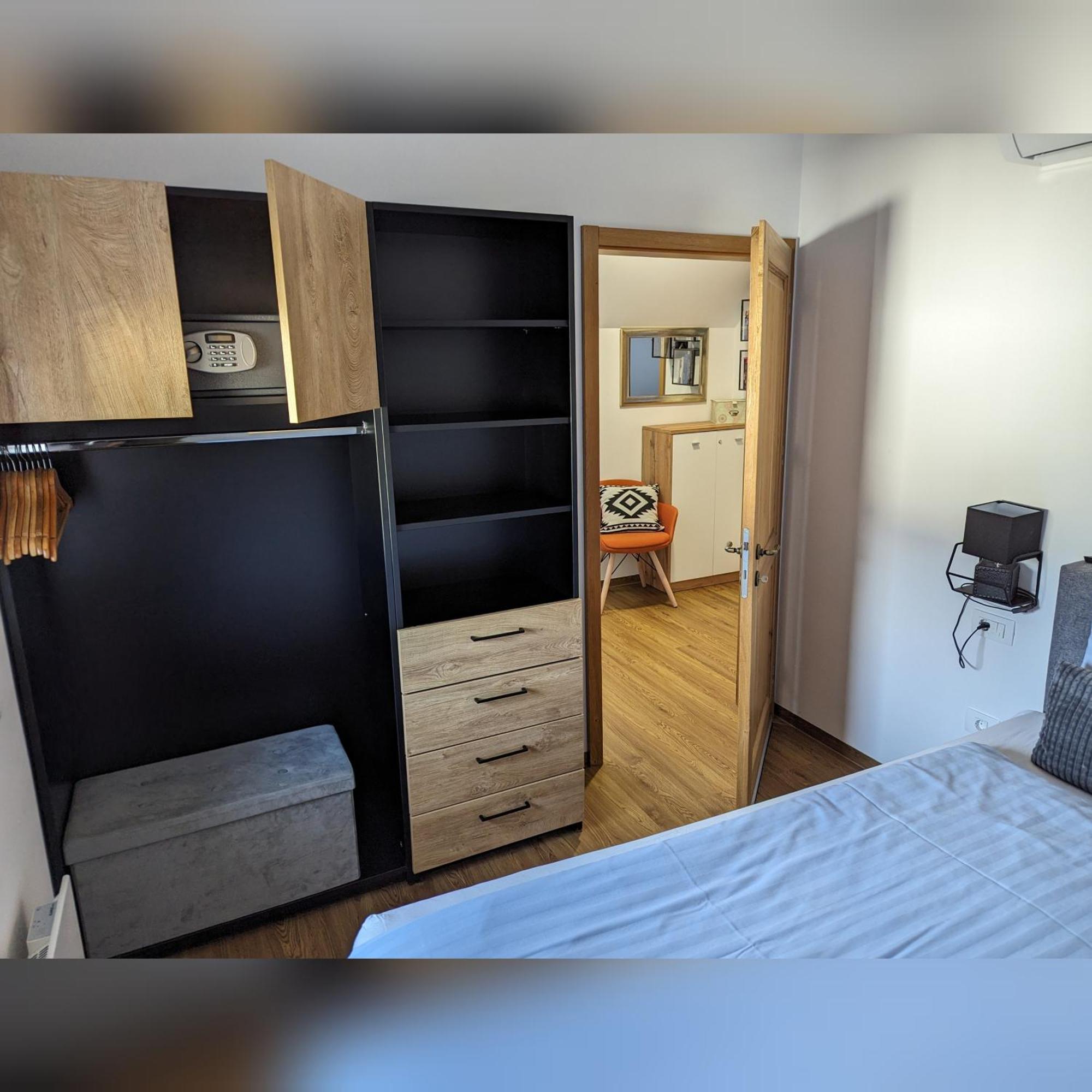 My Time Holiday House With Sauna Zgornje Gorje Esterno foto